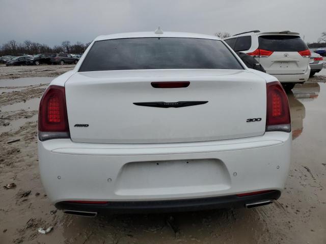 Photo 6 from auction – 2021 CHRYSLER 300 TOURIN with VIN 2C3CCARG9MH592448
