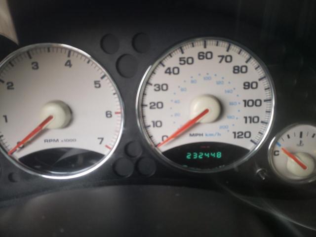 Photo 9 from auction – 2002 JEEP LIBERTY LI with VIN 1J4GL58K32W157511