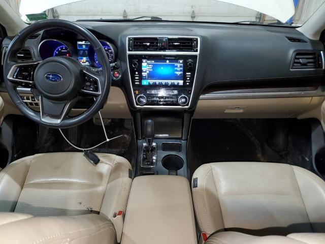 Foto 8 de la subasta – 2018 SUBARU OUTBACK 2. con VIN 4S4BSANC8J3356378