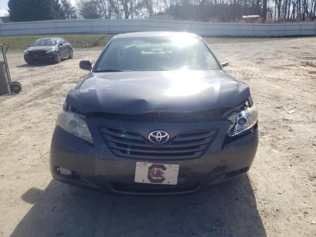 Photo 5 from auction – 2009 TOYOTA CAMRY with VIN 4T1BE46K29U272478