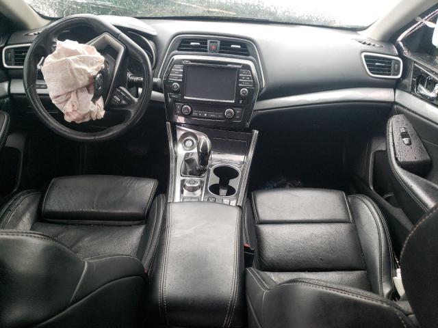 Photo 8 from auction – 2016 NISSAN MAXIMA 3.5 with VIN 1N4AA6AP5GC433683