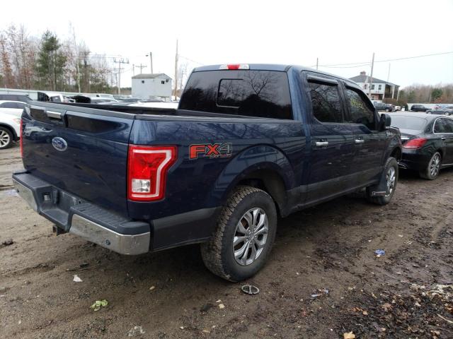 Photo 3 from auction – 2016 FORD F150 SUPER with VIN 1FTEW1EP1GFA93991