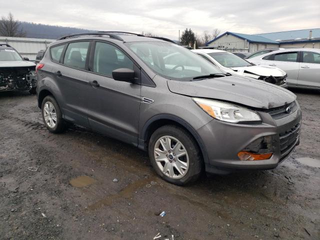 Photo 4 from auction – 2013 FORD ESCAPE S with VIN 1FMCU0F71DUB42888