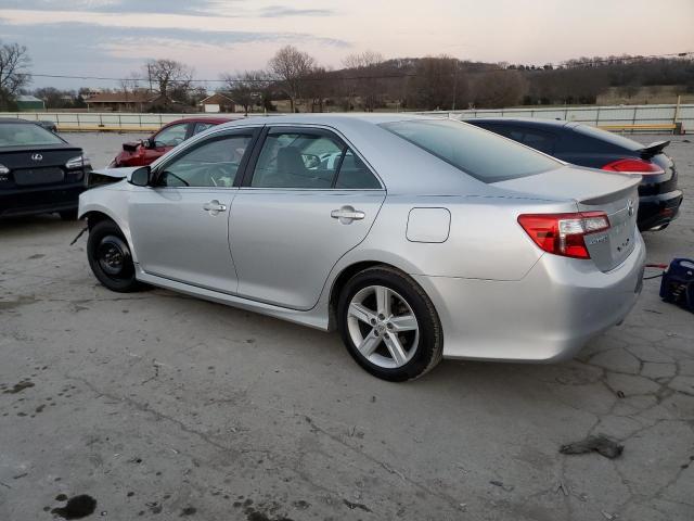 Photo 2 from auction – 2012 TOYOTA CAMRY BASE with VIN 4T1BF1FK9CU149019