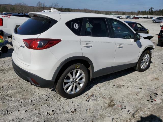 Photo 3 from auction – 2013 MAZDA CX-5 GT with VIN JM3KE2DE9D0164467