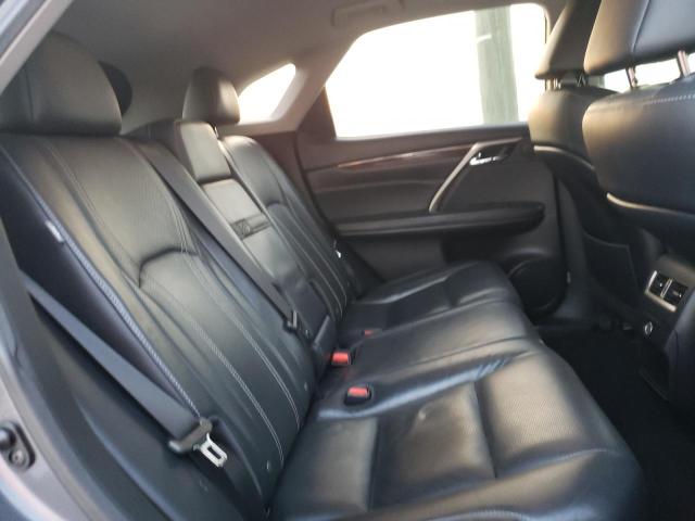 Photo 11 from auction – 2017 LEXUS RX 350 BAS with VIN 2T2ZZMCA6HC083259