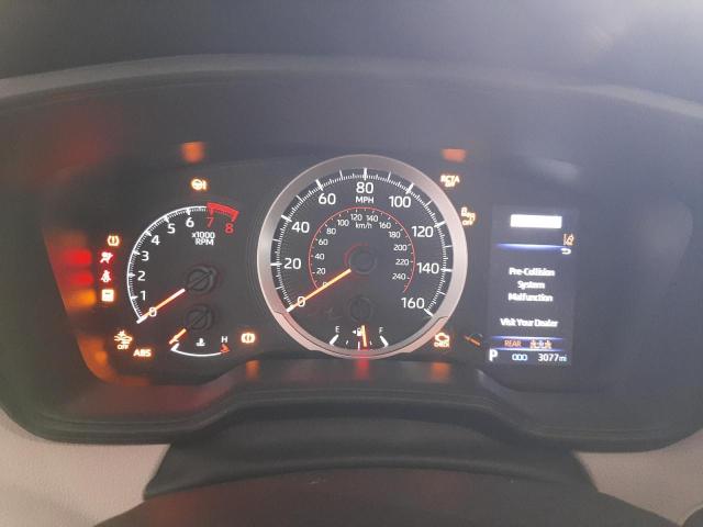 Photo 9 from auction – 2022 TOYOTA COROLLA CR with VIN 7MUBAAAG5NV032430