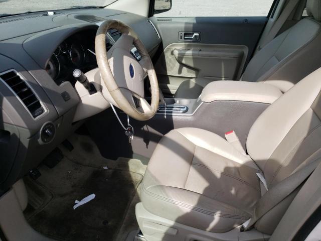 Photo 7 from auction – 2008 FORD EDGE LIMIT with VIN 2FMDK49CX8BA61376