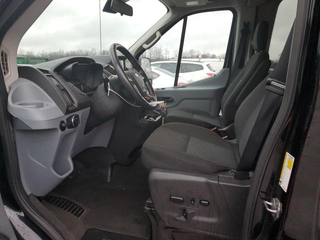 Photo 7 from auction – 2019 FORD TRANSIT T- with VIN 1FBAX2CM1KKA67986