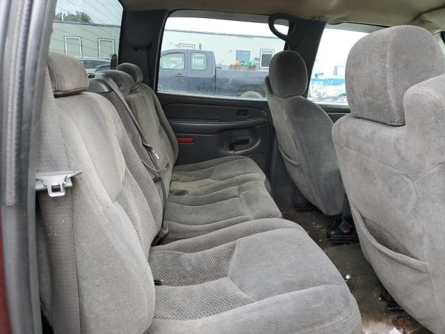 Photo 10 from auction – 2005 CHEVROLET SILVERADO with VIN 2GCEK13T751377805