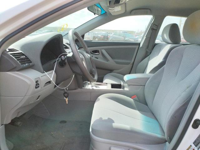 Фото 7 с аукциона – 2011 TOYOTA CAMRY BASE с VIN 4T4BF3EK0BR168592