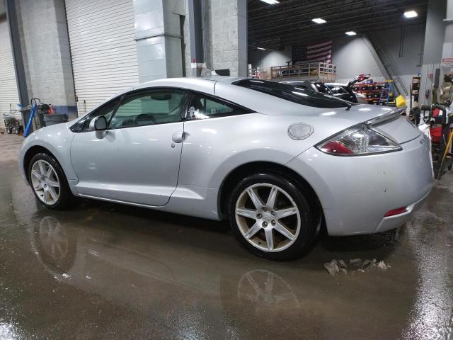 Photo 2 from auction – 2007 MITSUBISHI ECLIPSE ES with VIN 4A3AK64F37E069839