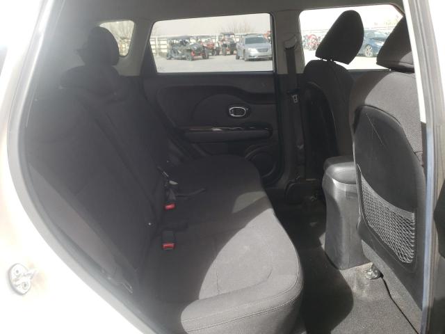 Photo 11 from auction – 2014 KIA SOUL ! with VIN KNDJX3A50E7034773