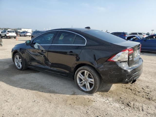 Photo 2 from auction – 2014 VOLVO S60 T5 with VIN YV1612FS2E1297358
