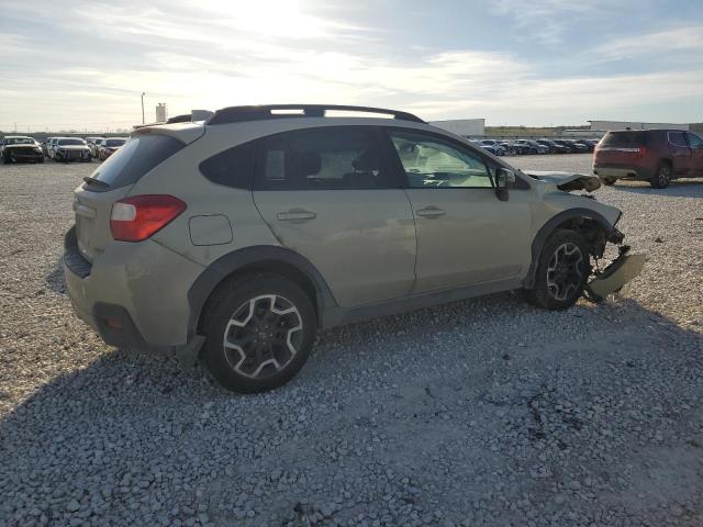 Photo 3 from auction – 2017 SUBARU CROSSTREK with VIN JF2GPANC1H8267682