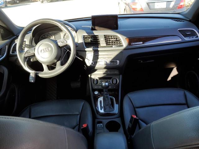 Photo 8 from auction – 2016 AUDI Q3 PREMIUM with VIN WA1EFCFS6GR020719