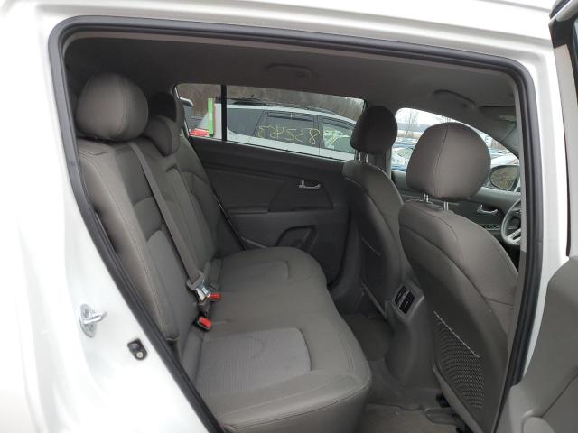 Photo 10 from auction – 2015 KIA SPORTAGE L with VIN KNDPBCAC8F7780753