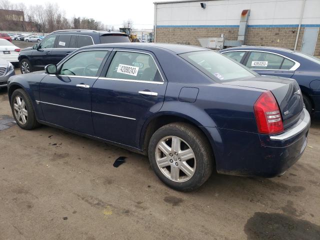 Photo 2 from auction – 2006 CHRYSLER 300C with VIN 2C3KK63H26H242305