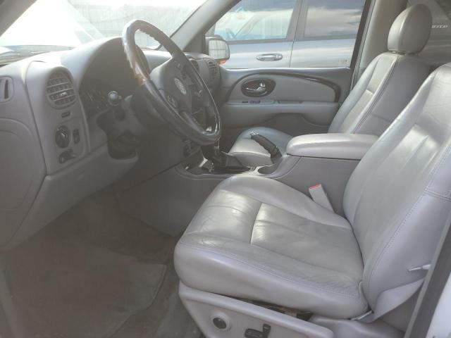 Photo 7 from auction – 2005 BUICK RAINIER CX with VIN 5GADS13S252147125