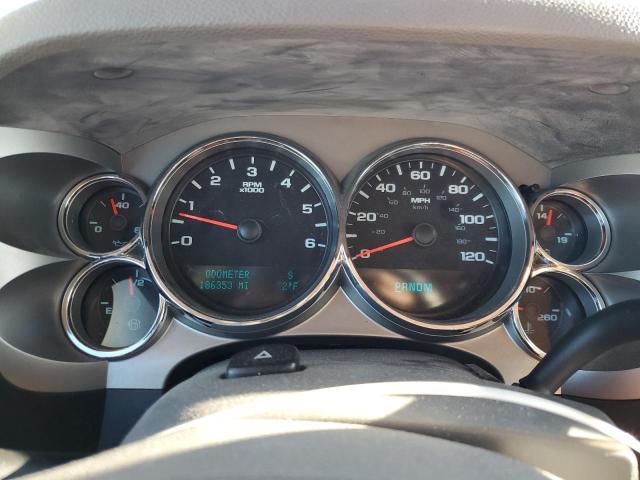 Photo 9 from auction – 2009 GMC SIERRA C15 with VIN 3GTEC23079G253961