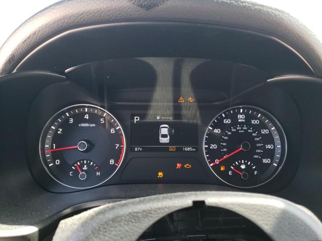 Photo 9 from auction – 2023 KIA FORTE GT with VIN 3KPF44AC9PE535019