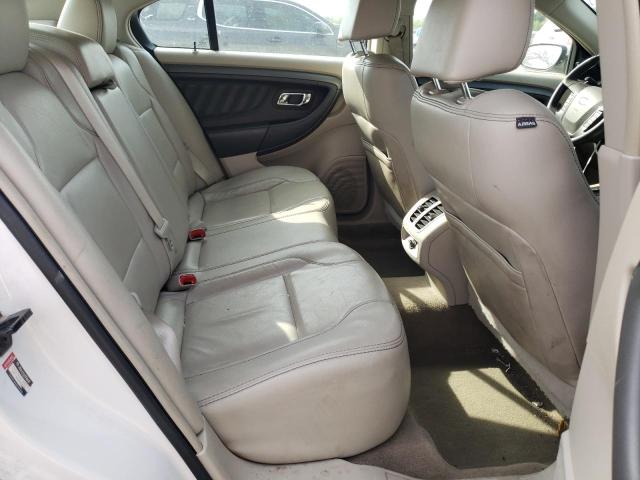 Photo 10 from auction – 2011 FORD TAURUS SEL with VIN 1FAHP2EW6BG180494