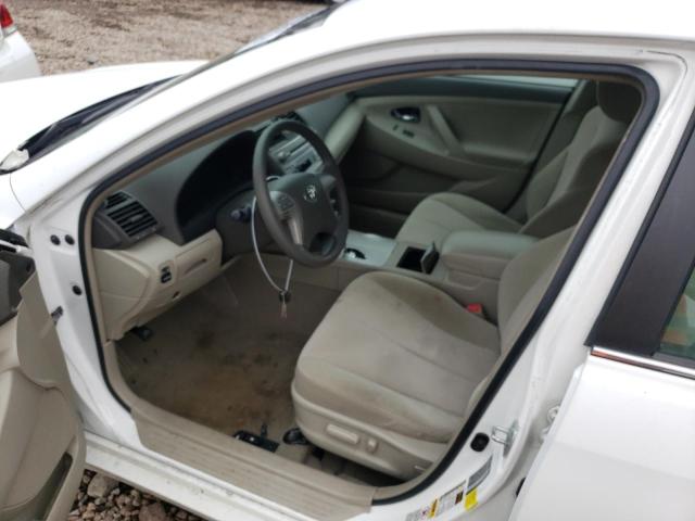 Photo 7 from auction – 2011 TOYOTA CAMRY BASE with VIN 4T4BF3EK6BR192041