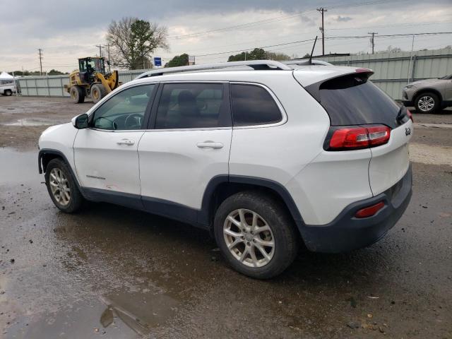 Photo 2 from auction – 2018 JEEP CHEROKEE L with VIN 1C4PJLLB6JD542904