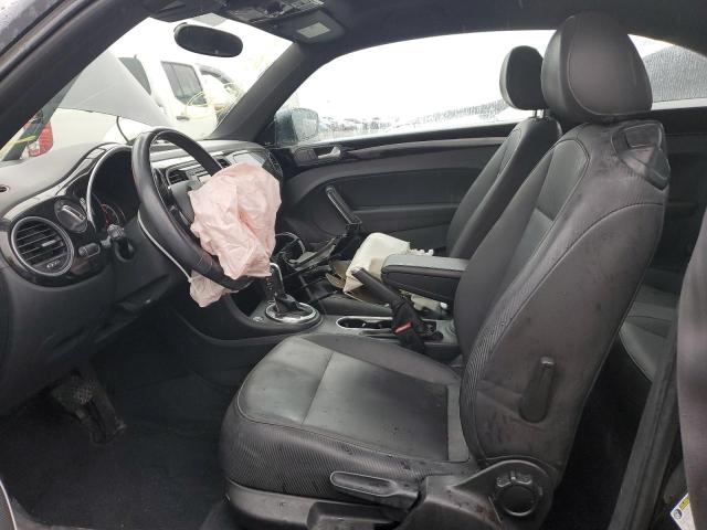 Photo 7 from auction – 2014 VOLKSWAGEN BEETLE with VIN 3VWJP7AT9EM613138