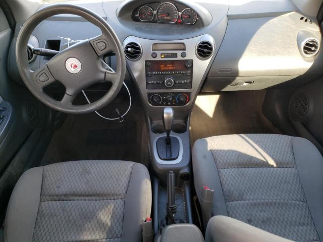 Photo 8 from auction – 2007 SATURN ION LEVEL with VIN 1G8AJ55F57Z138063