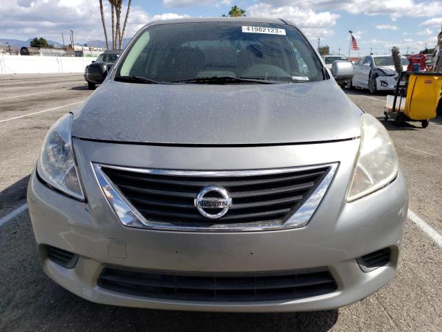 Photo 5 from auction – 2014 NISSAN VERSA NOTE with VIN 3N1CN7AP1EL831782