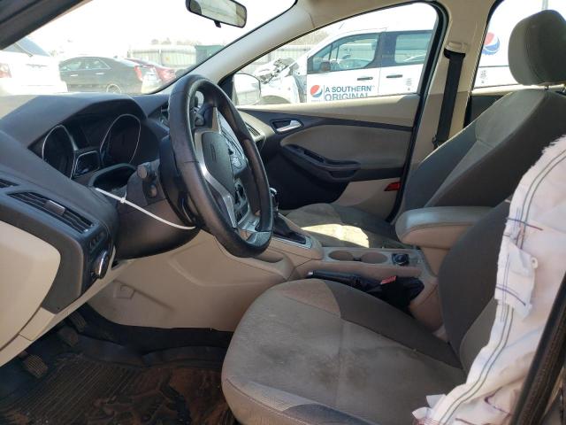 Photo 7 from auction – 2013 FORD FOCUS SE with VIN 1FADP3K20DL161083