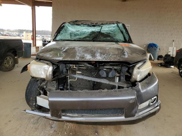 Photo 5 from auction – 2013 TOYOTA 4RUNNER SR with VIN JTEZU5JRXD5056537