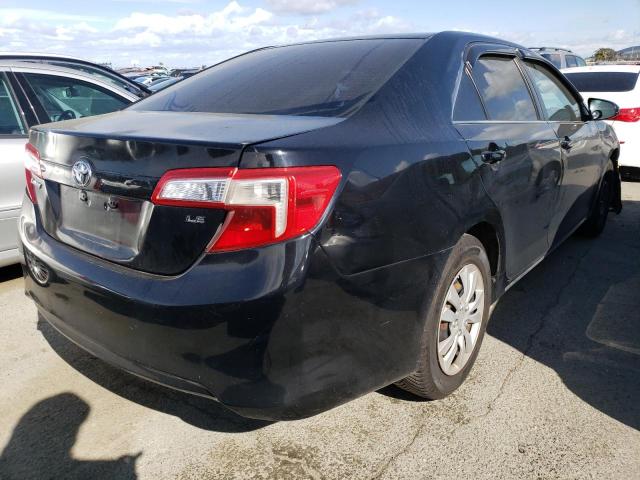 Photo 3 from auction – 2012 TOYOTA CAMRY BASE with VIN 4T1BF1FK4CU075525