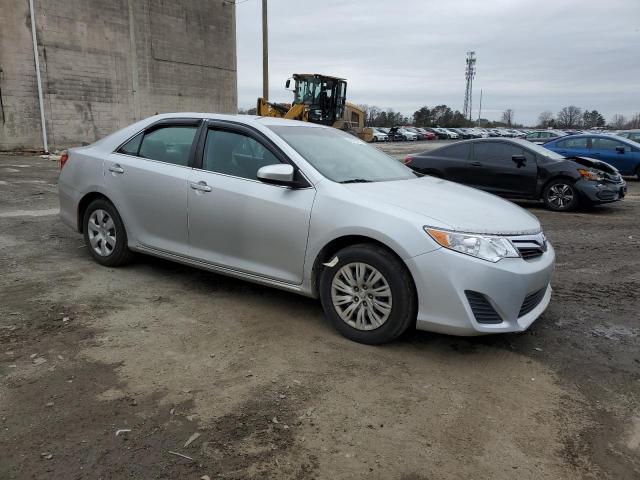 Photo 4 from auction – 2013 TOYOTA CAMRY L with VIN 4T4BF1FK3DR289364
