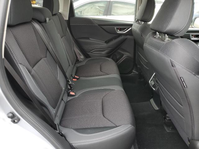 Photo 11 from auction – 2019 SUBARU FORESTER P with VIN JF2SKAGC2KH539234