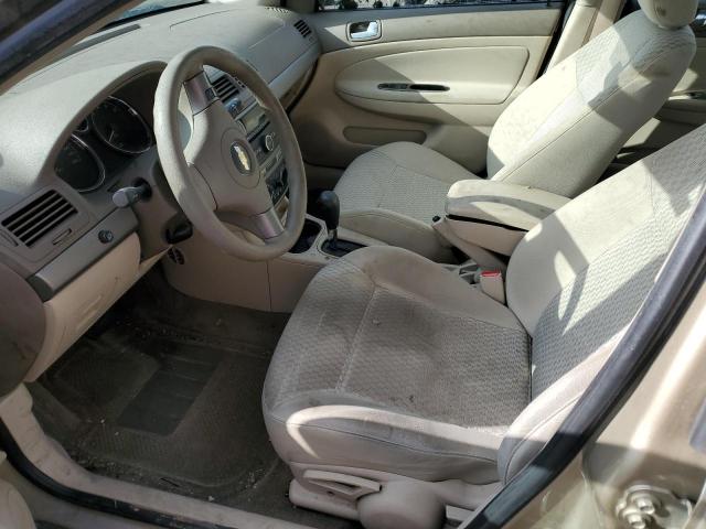 Photo 7 from auction – 2007 CHEVROLET COBALT LT with VIN 1G1AL58F077278683