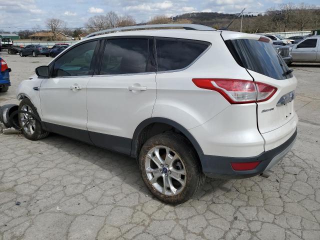 Photo 2 from auction – 2014 FORD ESCAPE TIT with VIN 1FMCU0JX9EUD07630