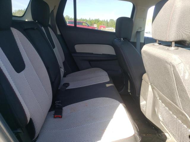 Photo 10 from auction – 2017 GMC TERRAIN SL with VIN 2GKALMEK2H6237464