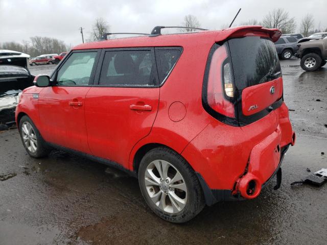 Photo 2 from auction – 2016 KIA SOUL with VIN KNDJX3A59G7823135