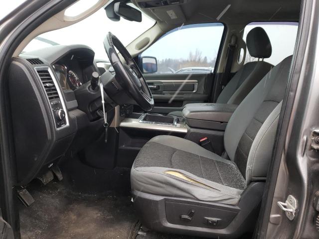 Photo 7 from auction – 2013 RAM 1500 SLT with VIN 1C6RR7GT2DS636765