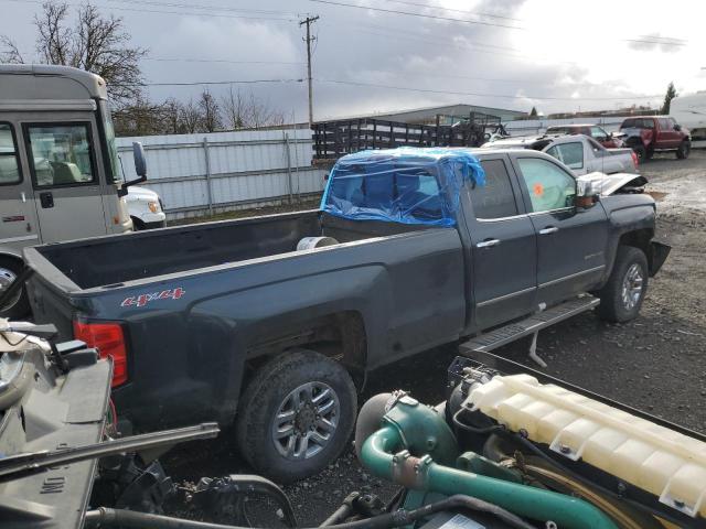 Photo 3 from auction – 2017 CHEVROLET SILVERADO with VIN 1GC2KWEY3HZ222091
