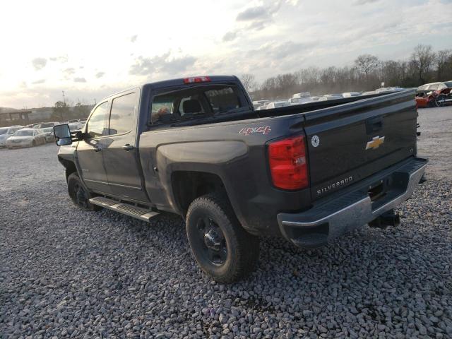 Photo 2 from auction – 2015 CHEVROLET SILVERADO with VIN 1GC1KVEG2FF520823
