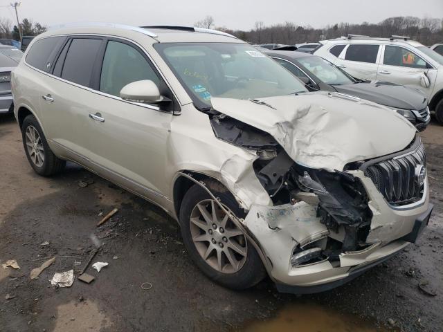 Photo 4 from auction – 2013 BUICK ENCLAVE with VIN 5GAKVCKD6DJ166343