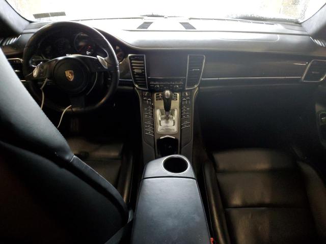 Photo 8 from auction – 2010 PORSCHE PANAMERA T with VIN WP0AC2A74AL091826