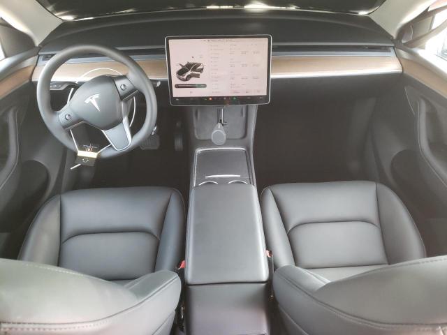 Photo 8 from auction – 2022 TESLA MODEL Y with VIN 7SAYGDEE7NA014853