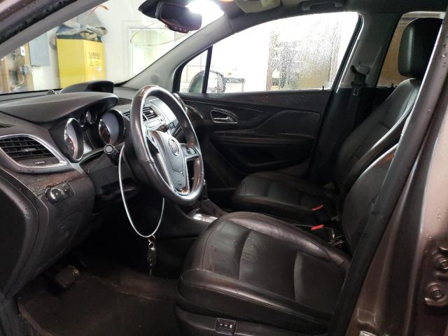 Photo 7 from auction – 2014 BUICK ENCORE with VIN KL4CJCSB4EB773943