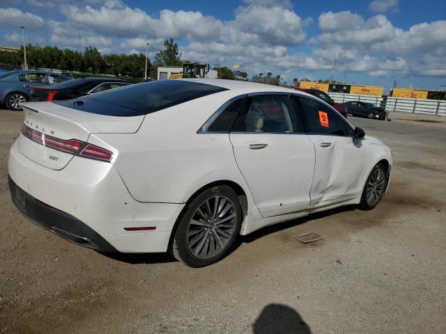 Photo 3 from auction – 2019 LINCOLN MKZ with VIN 3LN6L5A95KR601768