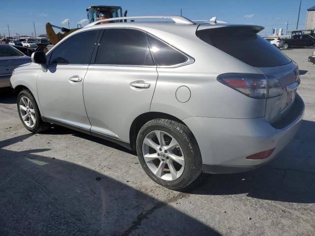 Photo 2 from auction – 2012 LEXUS RX 350 with VIN 2T2ZK1BA0CC083612
