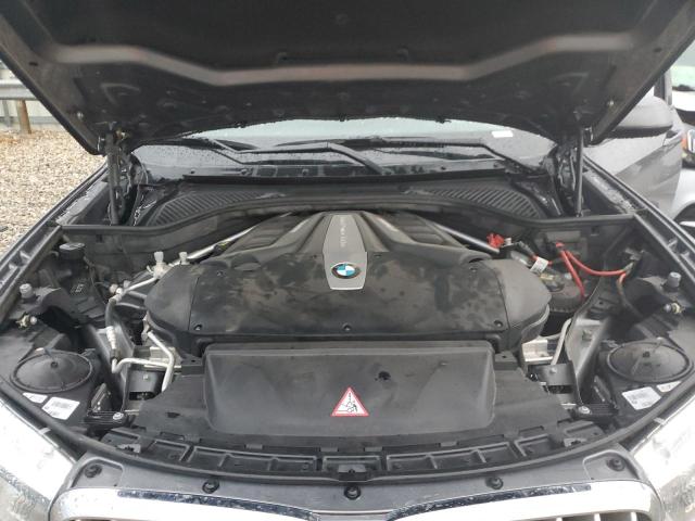 Photo 12 from auction – 2017 BMW X5 XDRIVE5 with VIN 5UXKR6C36H0J84877